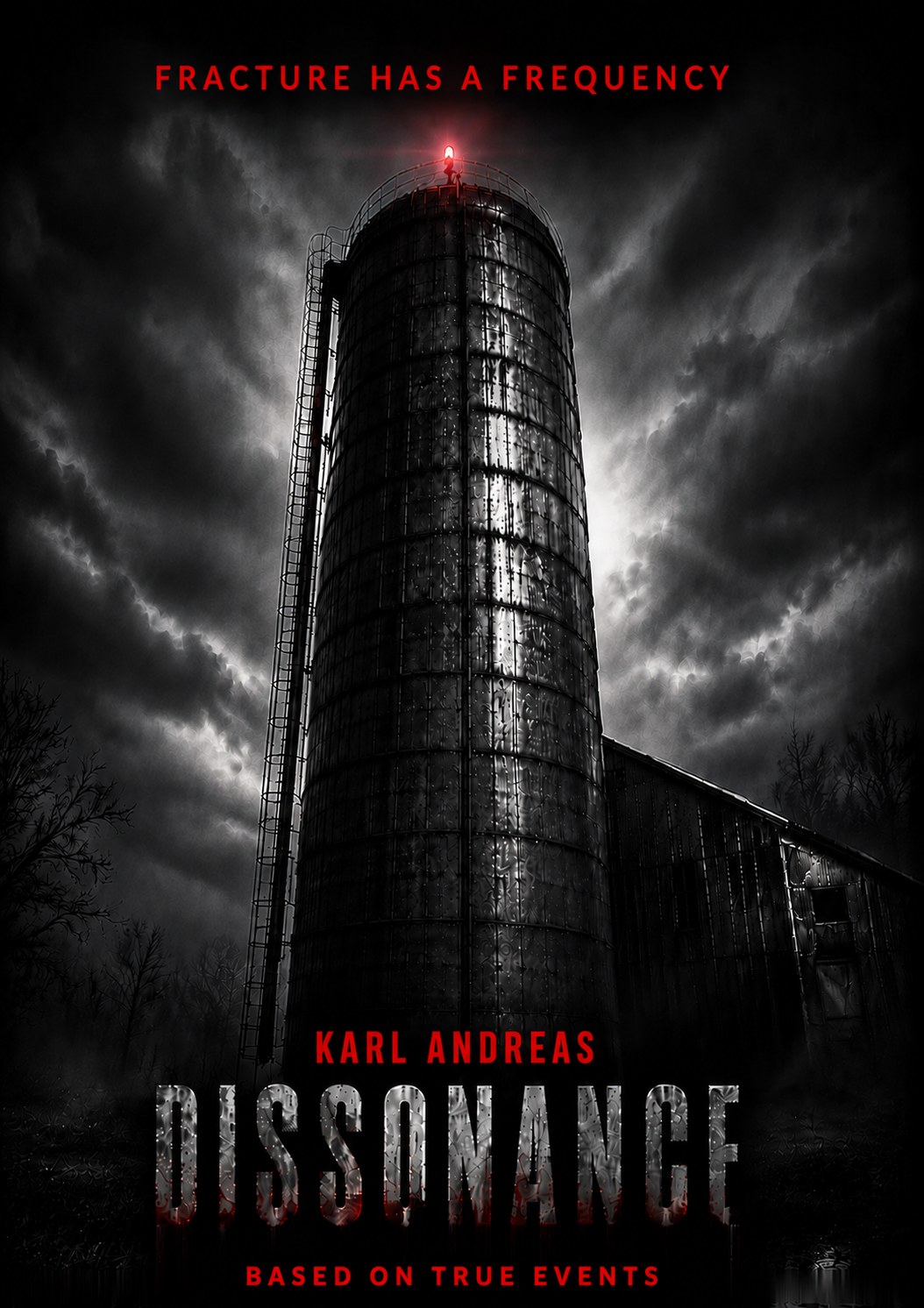Cover — English edition